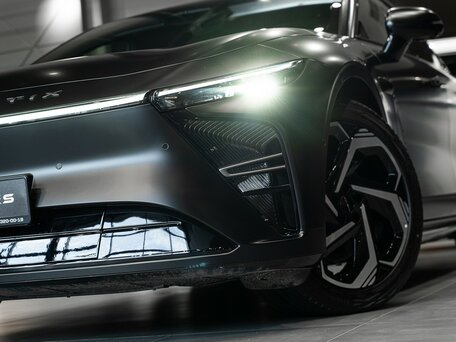 2025 Esteo Exlantix ES, чёрный, 6170000 рублей, вид 4