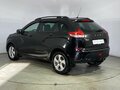 2016 Lada (ВАЗ) XRAY I, чёрный - вид 9