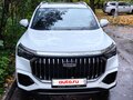 2024 Geely Okavango I Рестайлинг, белый, 2750000 рублей