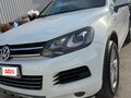 2012 Volkswagen Touareg II, белый, 1750000 рублей - вид 9