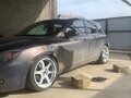 2008 Mazda 3 I (BK) Рестайлинг, серый, 740000 рублей - вид 10