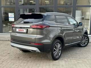 2024 Belgee X70 I, серый, 2200000 рублей, вид 2