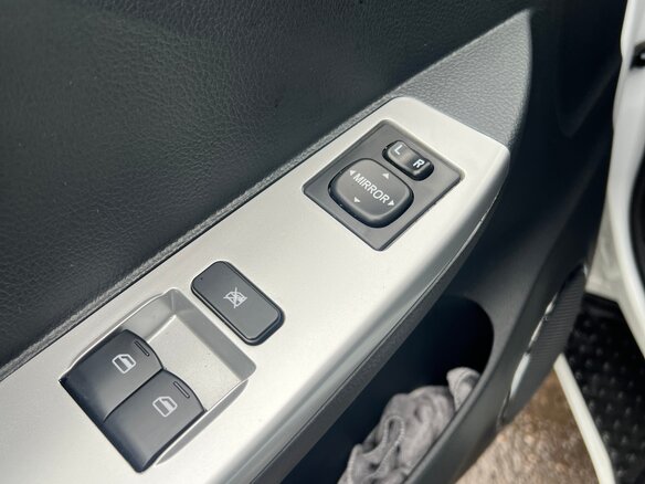 2024 Dongfeng Q35L, белый, 1950000 рублей - вид 12