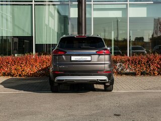 2022 Geely Atlas Pro, серый, 1830000 рублей, вид 4