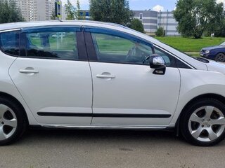 2011 Peugeot 3008 I, белый, 600000 рублей, вид 3
