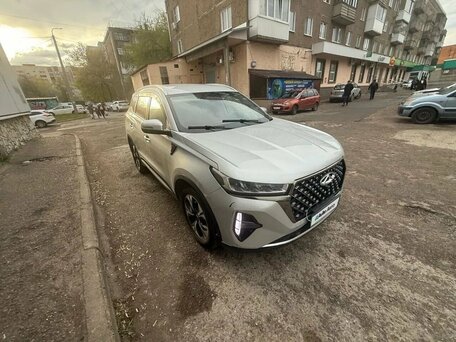 Chery Tiggo 7 Pro Max I