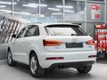 2014 Audi Q3 I (8U), белый - вид 3