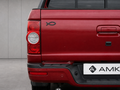 2021 JAC T6, красный, 1140729 рублей - вид 4
