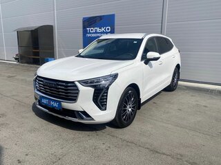 Haval Jolion I