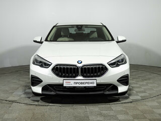 2020 BMW 2 серии Gran Coupe 218i F44, белый, 2200000 рублей, вид 2