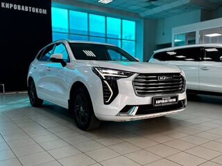 2023 Haval Jolion I Рестайлинг, белый, 2019000 рублей, вид 5