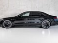2024 Mercedes-Benz S-Класс AMG 63 e AMG Long IV (W223), чёрный, 43990000 рублей - вид 2
