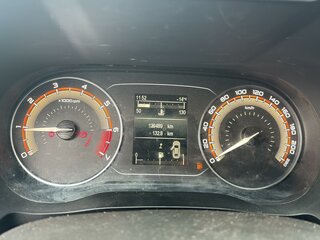 2024 Lada (ВАЗ) Vesta I Рестайлинг (NG), белый, 921500 рублей, вид 5