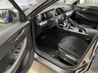 2024 Changan CS35 Plus I Рестайлинг, серый, 2629900 рублей, вид 5