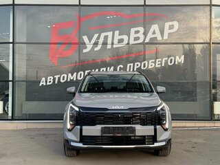 2026 Kia Sportage V, серый, 4150000 рублей, вид 2