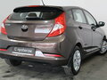 2015 Hyundai Solaris I Рестайлинг, коричневый - вид 5