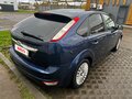 2009 Ford Focus II Рестайлинг, синий, 500000 рублей - вид 6