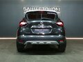 2017 Renault Kaptur I, чёрный - вид 4