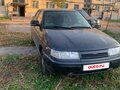 2007 Lada (ВАЗ) 2112, чёрный, 175000 рублей - вид 7