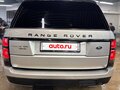 2019 Land Rover Range Rover IV Рестайлинг, бежевый, 10002000 рублей - вид 4