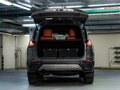 2022 Lexus LX 600 IV, серый - вид 9