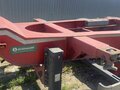 2023 Grunwald Полуприцеп контейнеровоз, красный, 2890000 рублей - вид 5