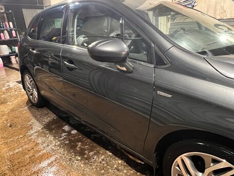 2012 Citroen C4 II, серый, 750000 рублей, вид 5