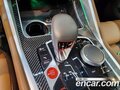 2025 BMW X5 M Competition III (F95) Рестайлинг, зелёный - вид 6