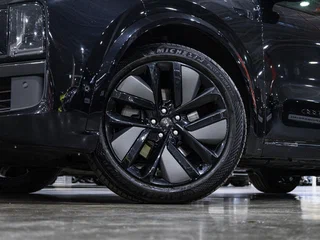2023 Li Auto (Lixiang) L9 44.5 kWh I, чёрный, 5999700 рублей, вид 2