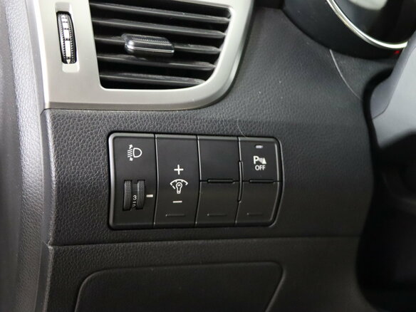 2012 Hyundai i30 II, белый - вид 14