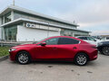 2019 Mazda 3 IV (BP), красный, 2047000 рублей - вид 7