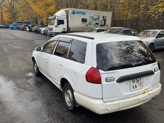 2000 Nissan AD II, белый, 150000 рублей, вид 4