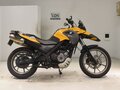 2012 BMW G 650 GS, жёлтый, 499000 рублей - вид 1