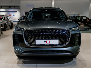 2026 Tenet T8, серый, 3099000 рублей, вид 4
