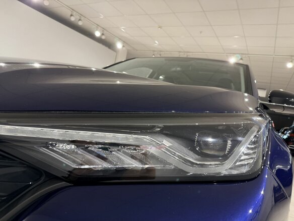 2023 Changan CS75 Plus I Рестайлинг, синий, 1857000 рублей - вид 20
