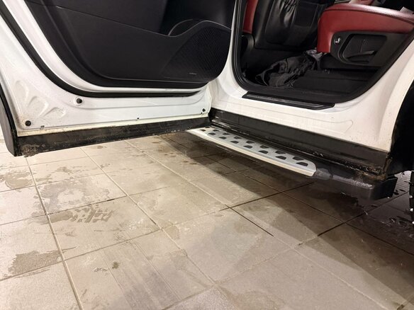 2019 Hyundai Palisade I, белый, 4400000 рублей - вид 13