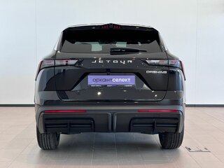 2024 Jetour Dashing I, чёрный, 1760000 рублей, вид 5