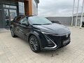 2023 Changan UNI-T I, чёрный - вид 2