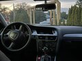 2010 Audi A4 IV (B8), чёрный, 1050000 рублей - вид 8