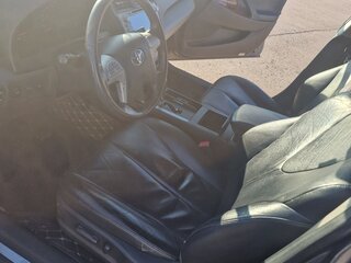 2011 Toyota Camry VI (XV40) Рестайлинг, серый, 1420000 рублей, вид 5