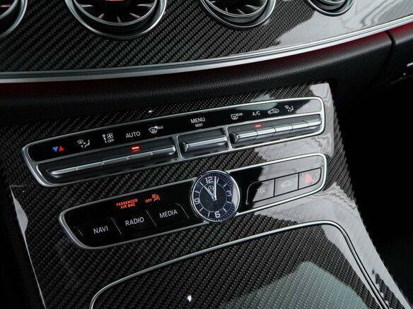 2018 Mercedes-Benz E-Класс AMG 53 AMG V (W213), серый, 4399999 рублей - вид 20