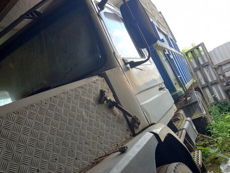1986 Scania M, серый, 530000 рублей, вид 3