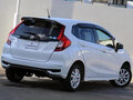 2020 Honda Fit III Рестайлинг, белый, 1055000 рублей - вид 9