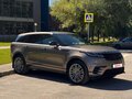 2018 Land Rover Range Rover Velar I, коричневый, 4100000 рублей - вид 9