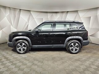 2023 Haval Dargo X I, чёрный, 2419000 рублей, вид 5
