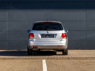 2012 Volkswagen Golf VI, серый, 995000 рублей, вид 5