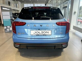 2026 Haval Jolion I Рестайлинг 2, голубой, 2849000 рублей, вид 5
