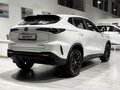 2026 Changan CS35 Max, белый - вид 8