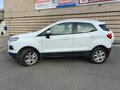 2014 Ford EcoSport II, белый, 1490000 рублей - вид 8