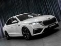 2022 Skoda Octavia IV (A8), белый, 2329000 рублей - вид 5